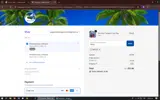 Maloo coupon verification screenshot