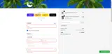 MAHALO coupon verification screenshot