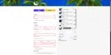 MAHALO coupon verification screenshot