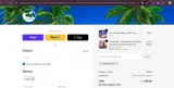 ADVENTURE10 coupon verification screenshot