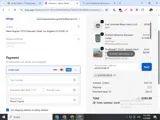 ADVENTURE10 coupon verification screenshot