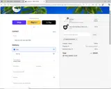 SIMPLYDISCOUNT coupon verification screenshot