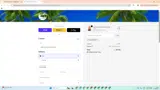 WELCOME277 coupon verification screenshot