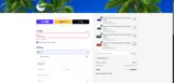 SIMPLYCDES coupon verification screenshot