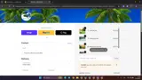 VICMAR coupon verification screenshot