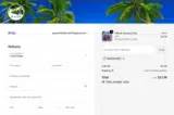 GRANDOFERT coupon verification screenshot