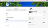 GRANDOFERT coupon verification screenshot