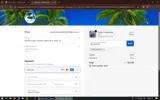 WELCOME720 coupon verification screenshot
