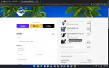 KMM coupon verification screenshot