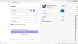 KMM coupon verification screenshot