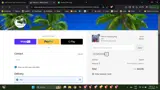 SIMPLYCODE coupon verification screenshot