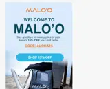 ALOHA15 coupon verification screenshot
