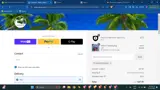 SIMPLYDISCOUNT coupon verification screenshot