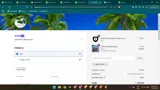 SIMPLYCDES coupon verification screenshot