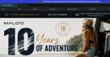 YEAR10 coupon verification screenshot