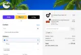 KMM coupon verification screenshot