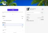 FFM coupon verification screenshot