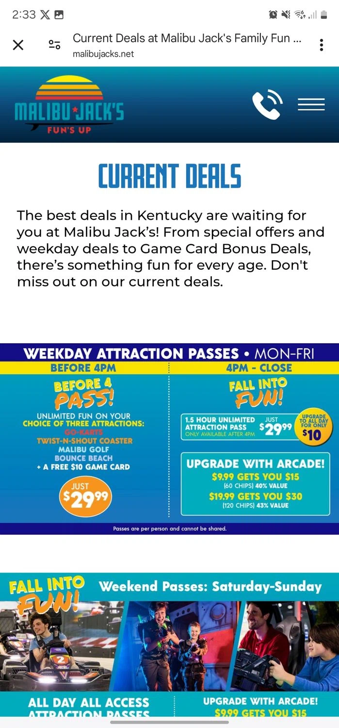 Malibu Jack’s checkout page showing Malibu Jack’s coupon code box | Screenshot taken by SimplyCodes community member on Nov 24, 2024