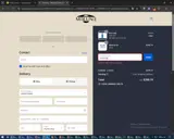 Maluna coupon verification screenshot