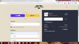 Maluna coupon verification screenshot
