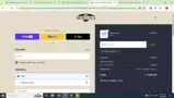 Maluna coupon verification screenshot
