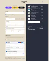 Maluna coupon verification screenshot