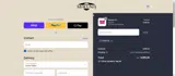 Maluna coupon verification screenshot