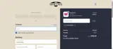 Maluna coupon verification screenshot