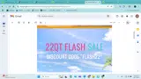 Maluna coupon verification screenshot