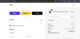 MAM Originals coupon verification screenshot