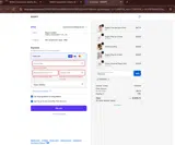 MAM Originals coupon verification screenshot