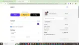 MAM Originals coupon verification screenshot