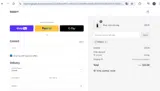MAM Originals coupon verification screenshot