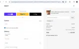 MAM Originals coupon verification screenshot