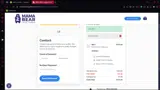 MAMABEAR20 coupon verification screenshot