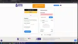 MAMABEARCARES coupon verification screenshot