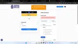 MAMABEARCARES coupon verification screenshot