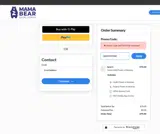 SAVE20TODAY coupon verification screenshot