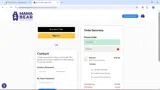 RAMSEY coupon verification screenshot