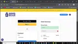 COLLEGE10 coupon verification screenshot