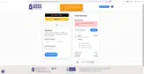 MAMABEARCARES10 coupon verification screenshot