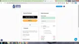 STUFF4DORMS20 coupon verification screenshot