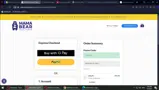 MAMABEARCARES coupon verification screenshot