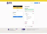 FIRST10 coupon verification screenshot