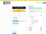 SAVINGS10DEC2024 coupon verification screenshot