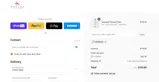 MAMA30 coupon verification screenshot