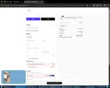 MAMA30 coupon verification screenshot
