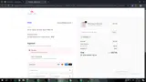 EXTRA20 coupon verification screenshot