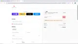 EXTRA15 coupon verification screenshot