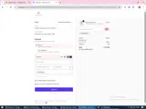 WELCOME20 coupon verification screenshot